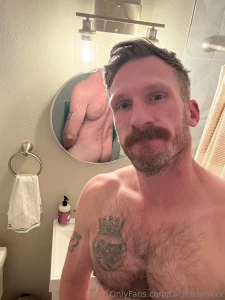 This ars needs a load in it