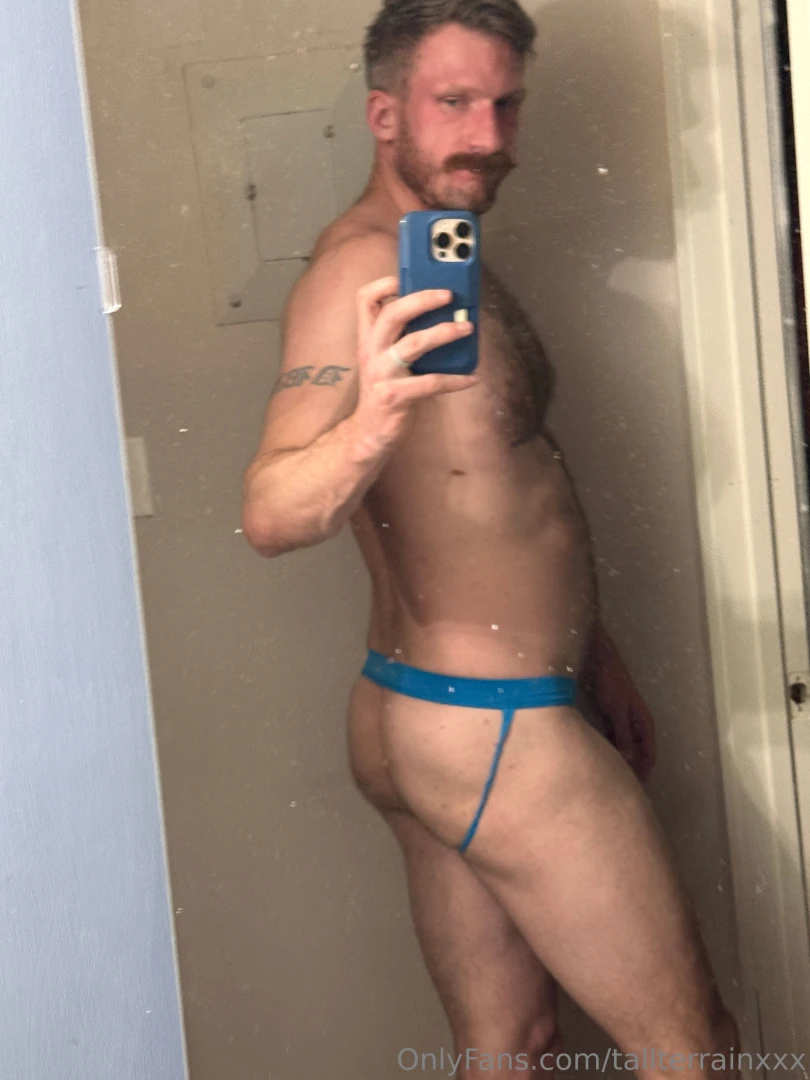 Happy hump day this is a silk jock strap- it fits the package like a 