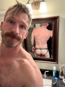 Don t forget to stretch out or is the saying to get stretched out - part 1