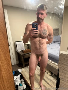 Putting away articles also send windex