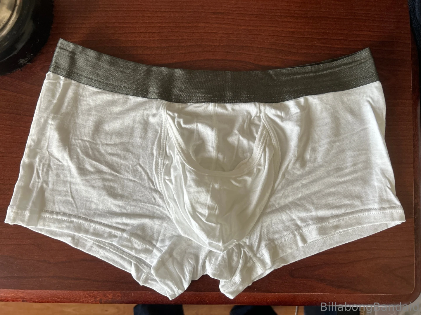 Got some new underwear tip this post to get a couple pics of me 