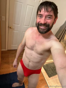 Underwear of the day part 9