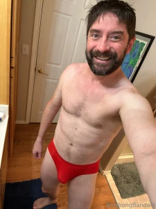 Before and after work today