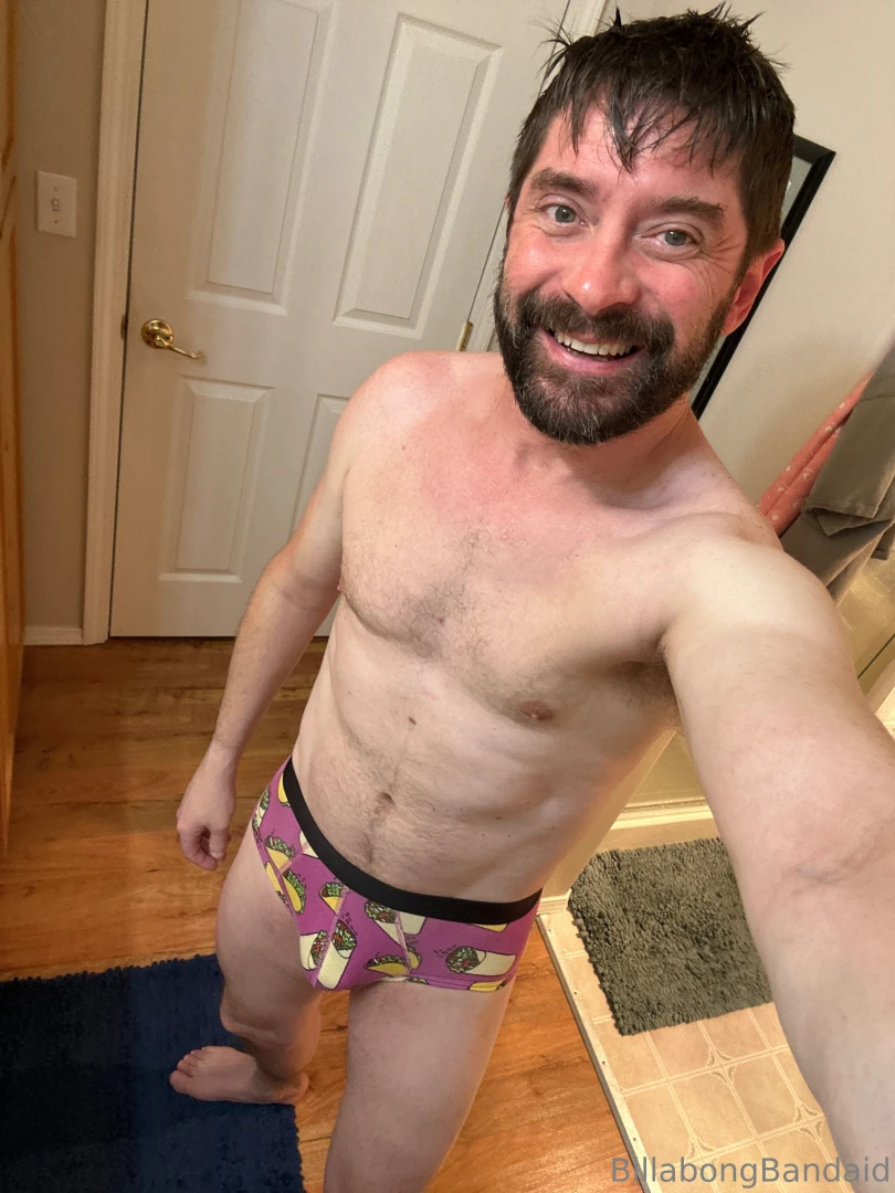 It s taco tuesday or something like that 