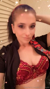 Ready to teach my sushi making class tonight