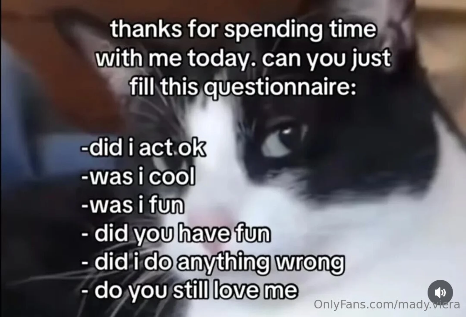 Straight to the good part just 2 minutes but it s one of those things 