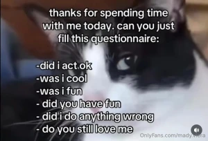 Straight to the good part just 2 minutes but it s one of those things