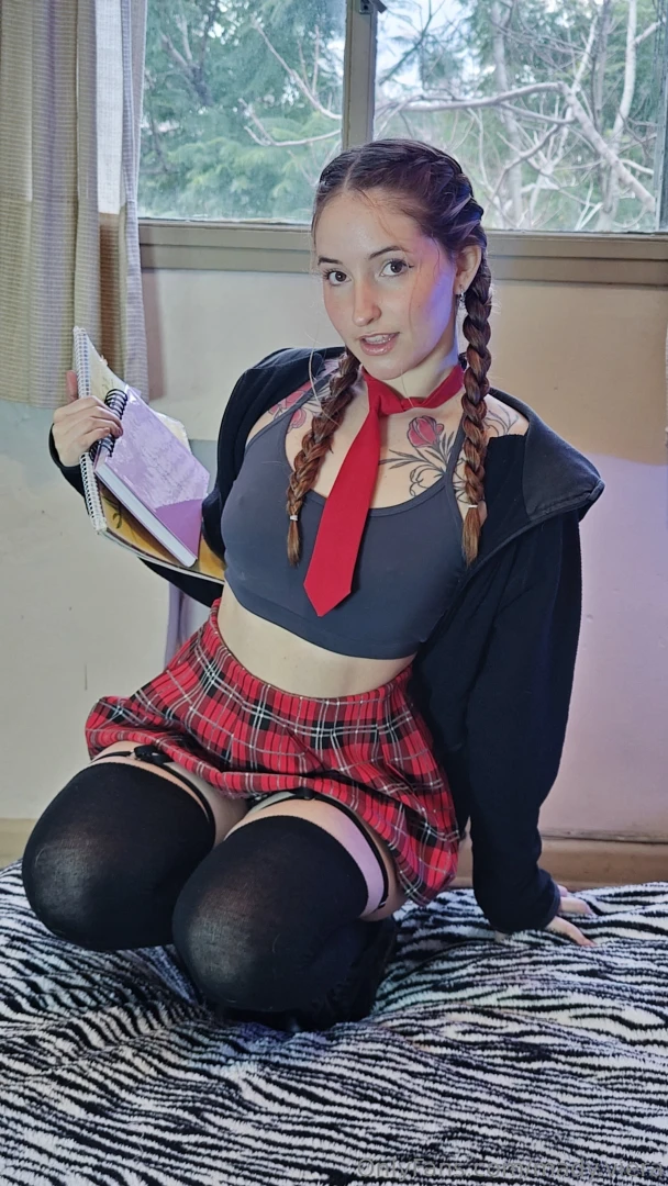 My next short film outfit u can guess what my next short film is gonna part 1 