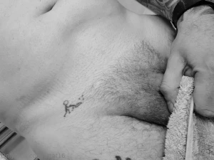 I had some help manscaping dadbod straight funnytattoos