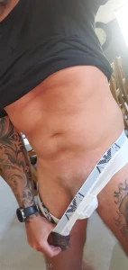 You turn me on so much part 11