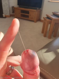 I taste amazing btw part 1