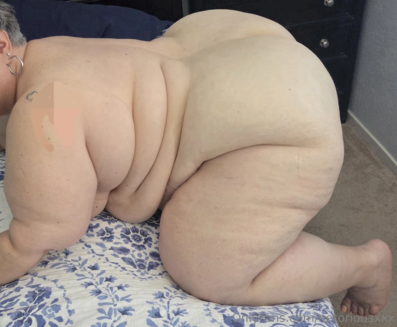 Want some of this ssbbw 