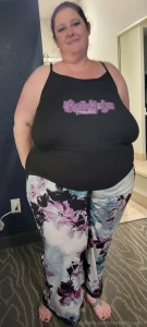 Joyfulgirl_bondage rockin my brand thank you for the support always a part 2