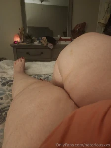 About to feast on this delicious ssbbw part 1