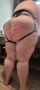 Gorgeous ass joyfulgirl_bondage