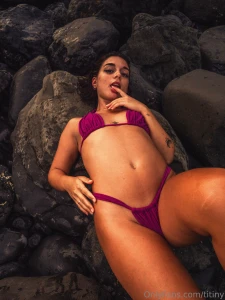 El mar puede ser salado pero yo siempre soy dulce dime cual te gusta part 8
