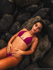 El mar puede ser salado pero yo siempre soy dulce dime cual te gusta part 9