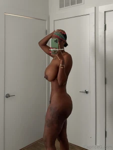 Still got a booty though but i m now apart of the little booty team