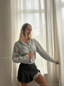 Some spicy secrets i can only share with you