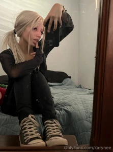 Free subscription only now sweet and gentle but also terribly sexy part 63