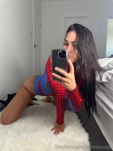 Who s your favourite superhero part 1