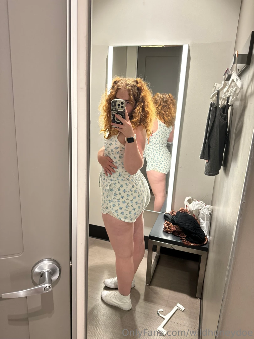 My favorite new pajamas 