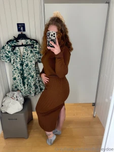 What do you think of this skirt part 1