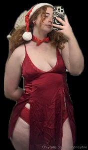 Mrs claus is on the naughty list this year part 2