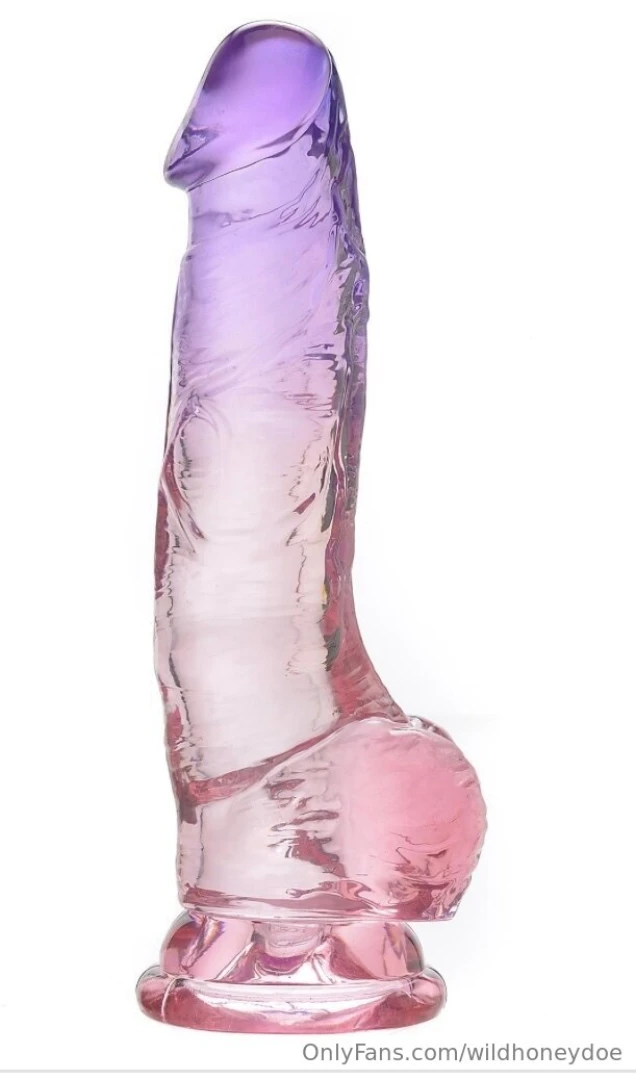 Thinking about getting a dildo which one should i get part 1 