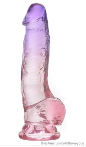 Thinking about getting a dildo which one should i get part 1