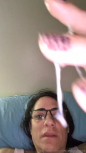 Always like to see my pussy don t you xoxo luv eating my grool part 2