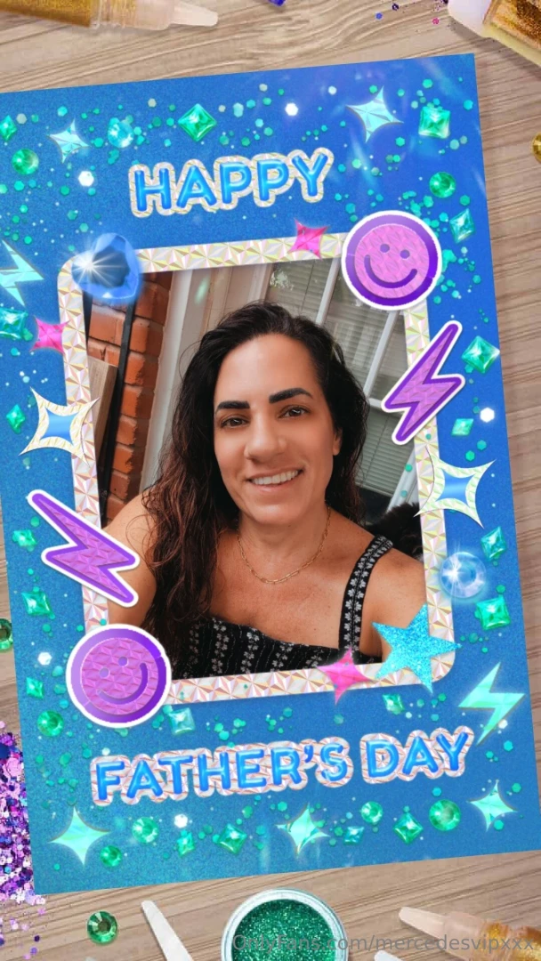 Happy father s day to all those daddies out there that have kids and 