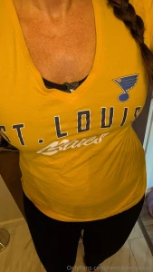 Boob update no masturbation or sex for the next 3 weeks