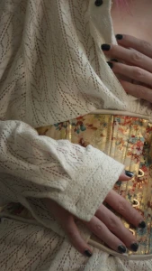 Boy in a corset not a boy part 2