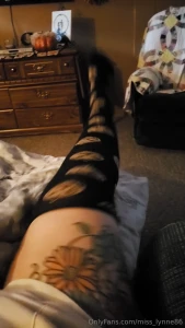 Thick thighs need to find good thigh high socks stockings