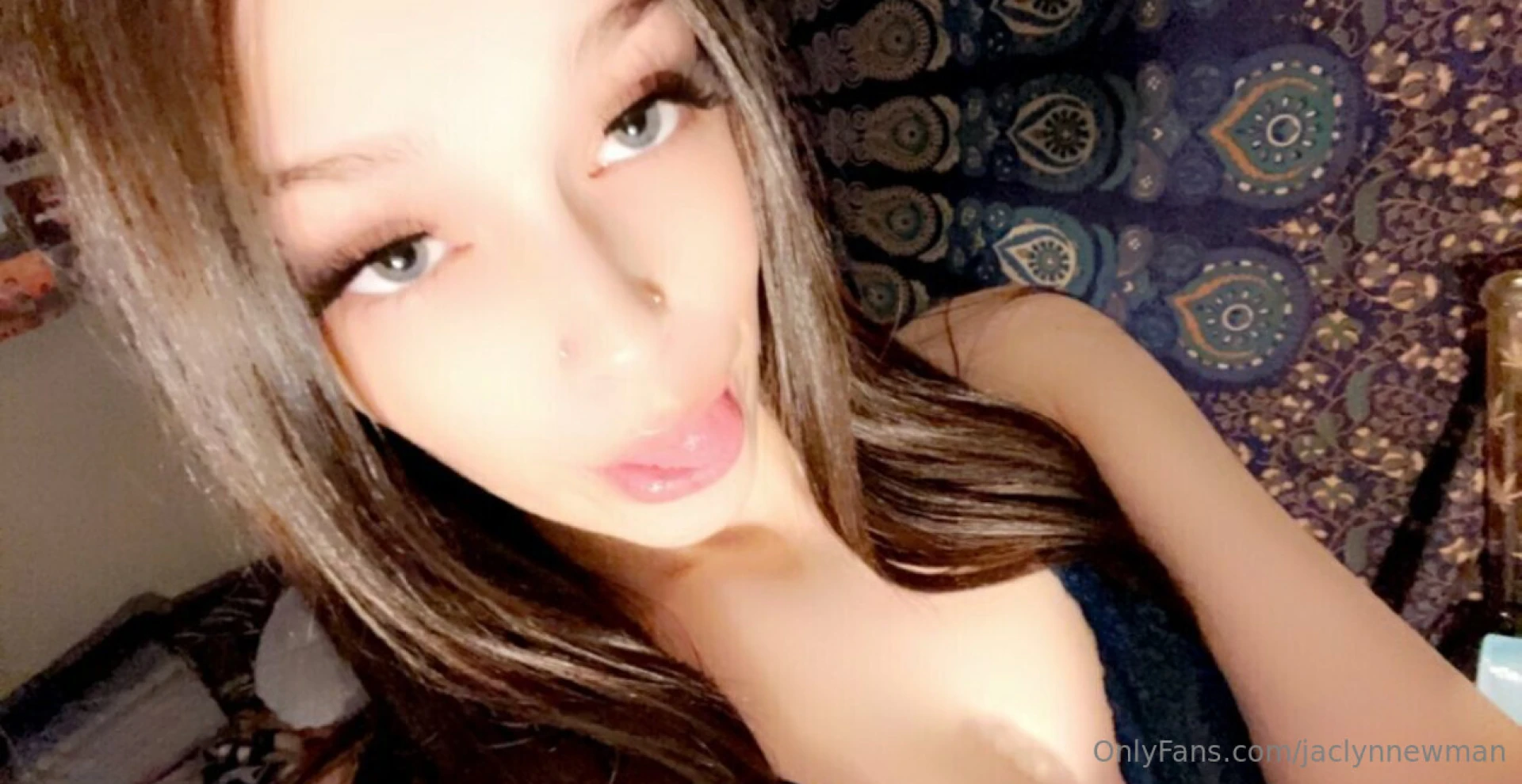 Would you finish on this face 