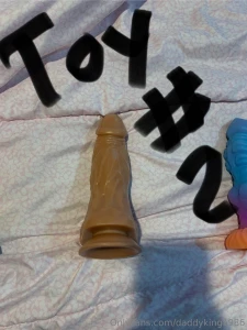 Which toy should i bring in the shower tonight join me tonight around part 2