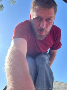 Go to premium page to see me get dressed this morning