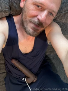 Come join my live tonight around 8pm est shower fun with my 10inch bbc