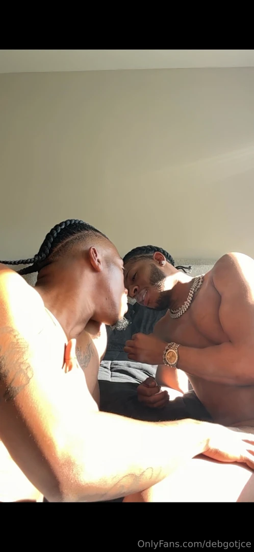 Eye of the lyon part 2 