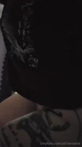 Wish it was your hands on me instead of my own