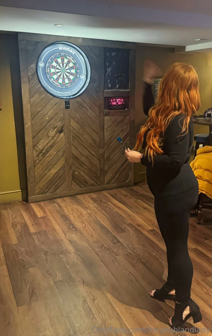 Anyone fancy a game with me 