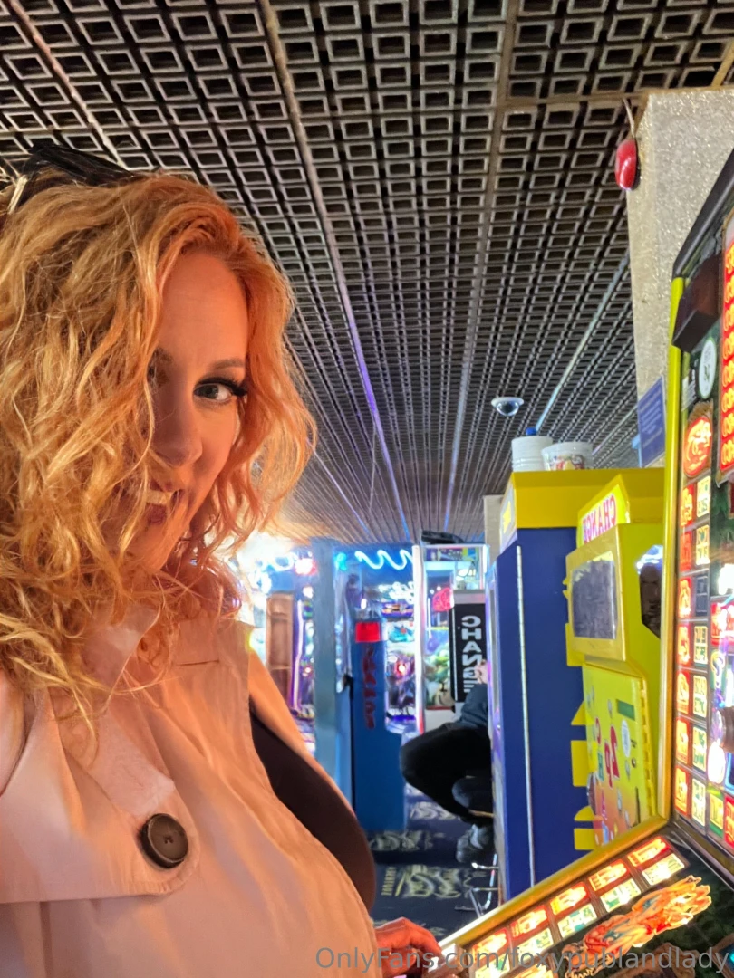 Taking a gamble 