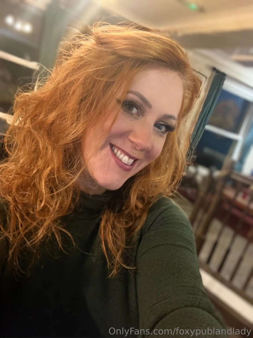 Hmm empty pub what to do 