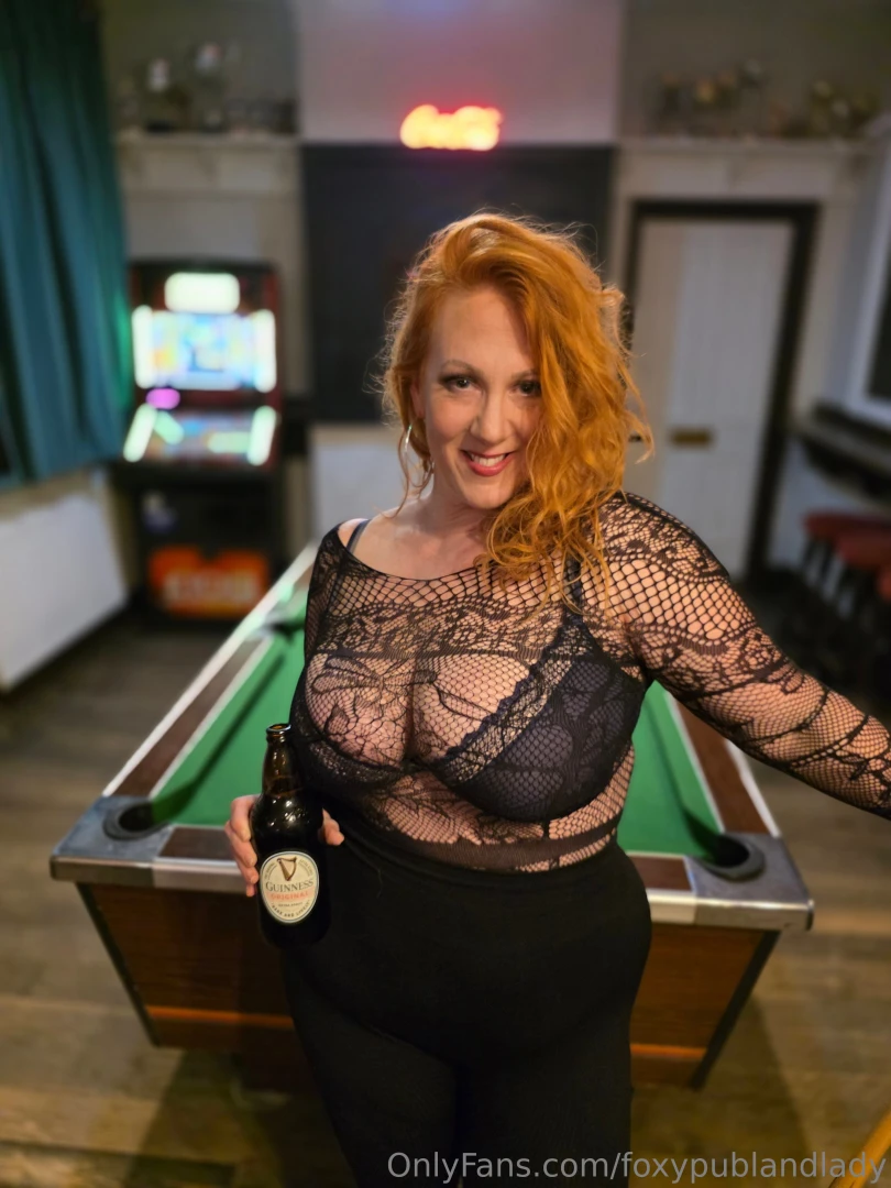 A drink and a game who wants to play 