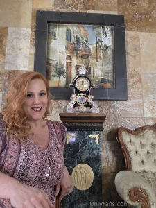 What time is it time for me to spoil you i think