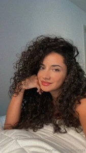 Do you like my curly hair part 4