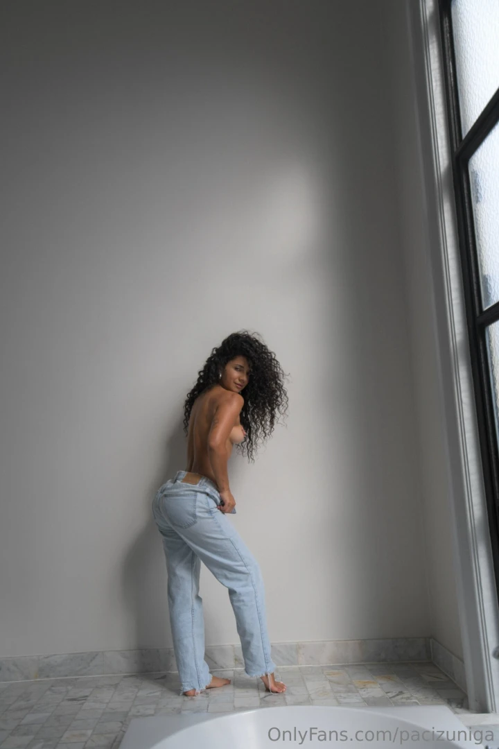 Caught you looking again huh 