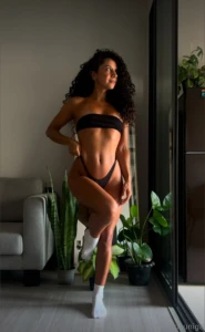 I ll behave if you misbehave first