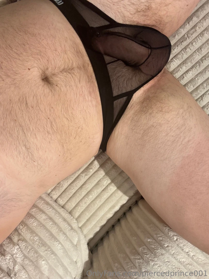 Got some new underwear i like them what should i record in them first part 2 